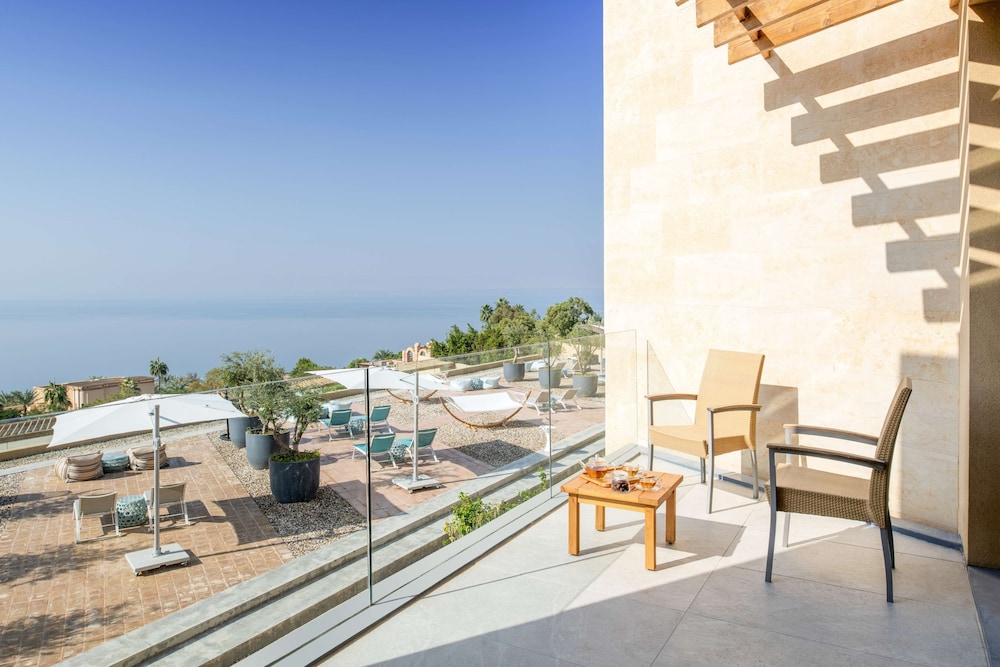 Kempinski Hotel Ishtar Dead Sea 62