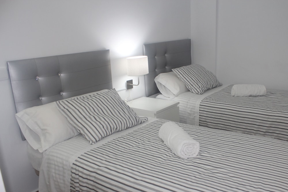 Apartamentos Be Happy photo 4