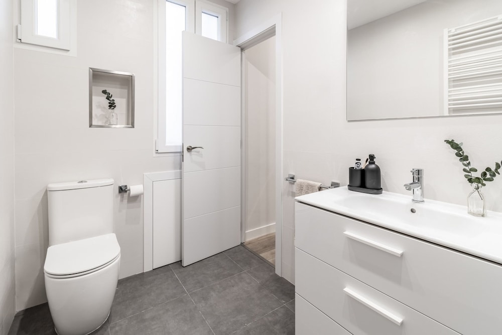 Oro - 1 Bedroom Apartment in Castellana