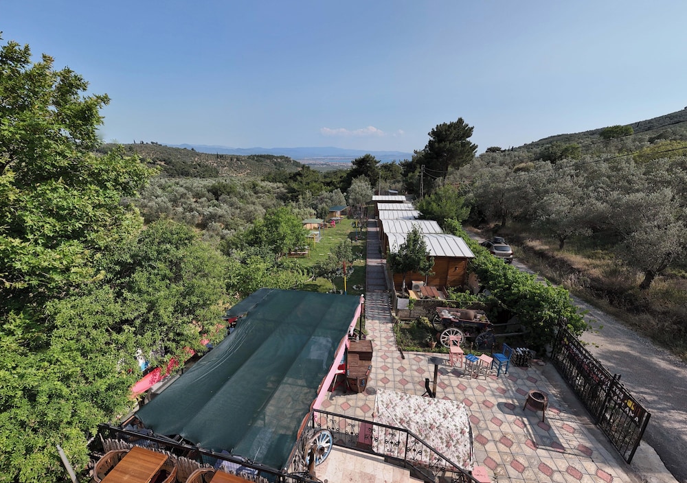 İda Tahtalıköy Bungalov
