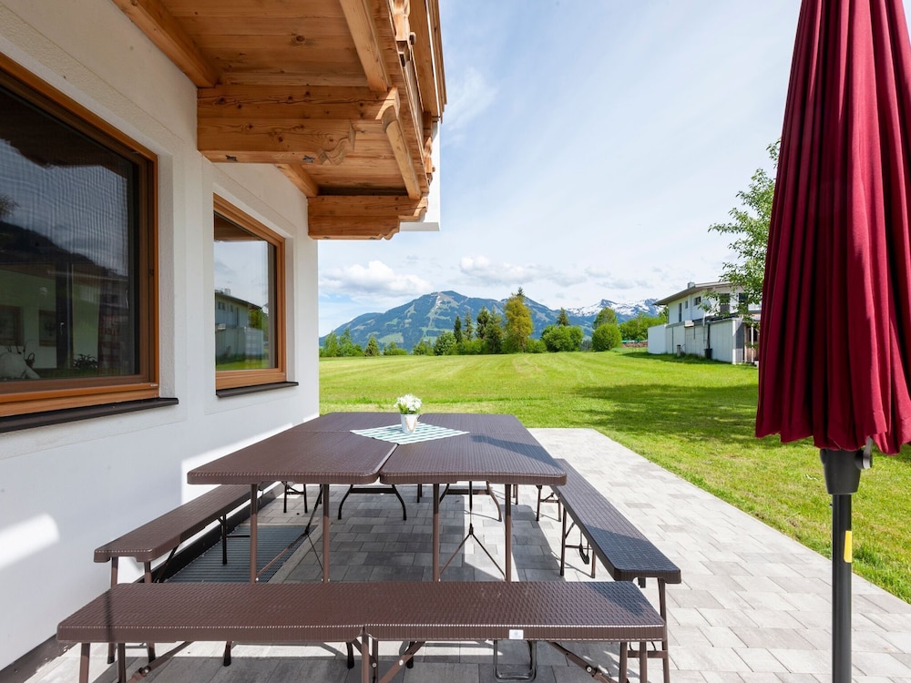 Holiday Home Brixen Valley Ski Bus Access