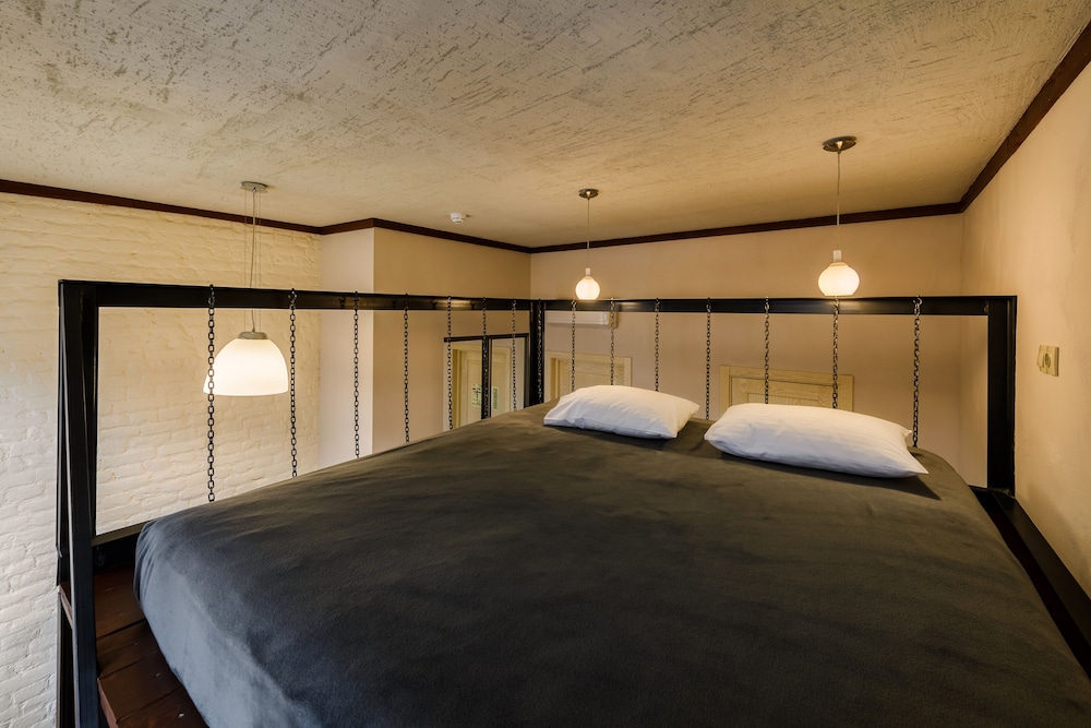 Nevsky Loft Studio