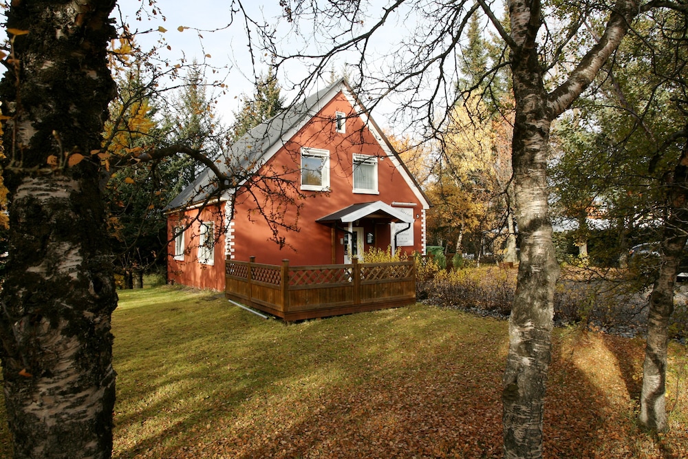 Olga Guesthouse