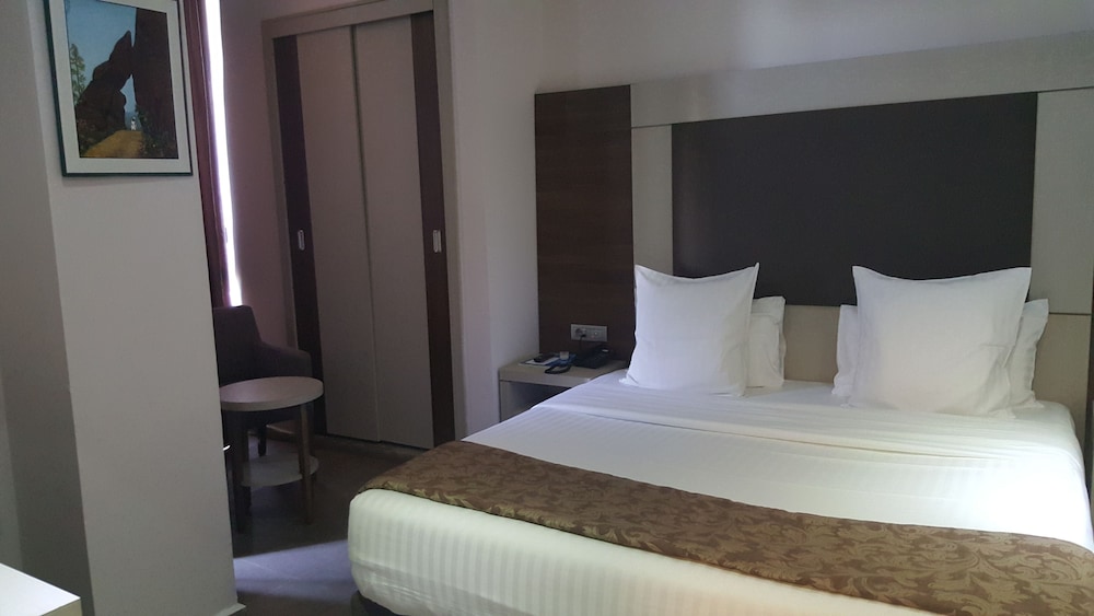 Grand Hotel Central