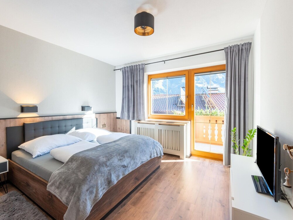 Great Apartment Near the ski Area