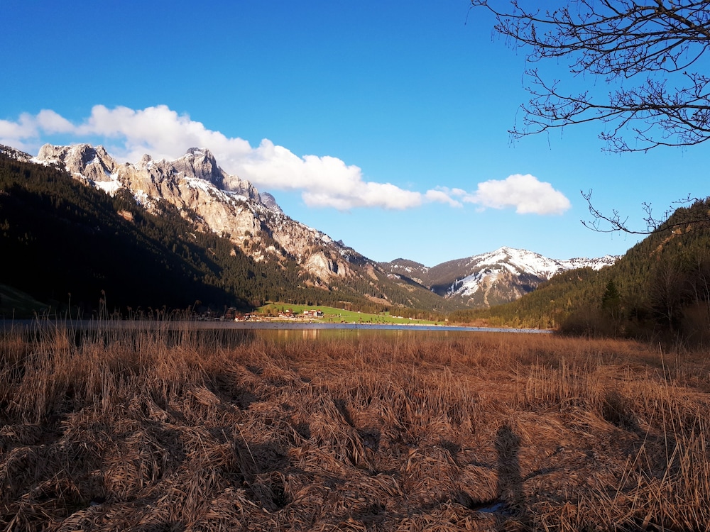 Wellness Appartementhaus Seebichl