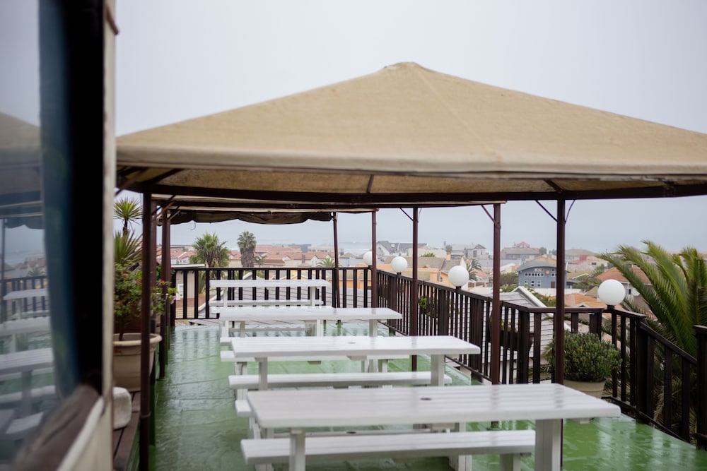 Footprints Self-Catering & B&B