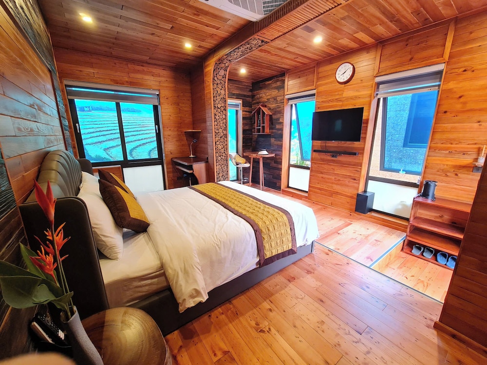 Kovie Hoa Lac Xanh Resort