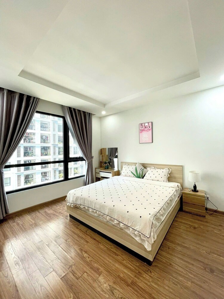 HMH- Vinhomes TIme City - Park Hill