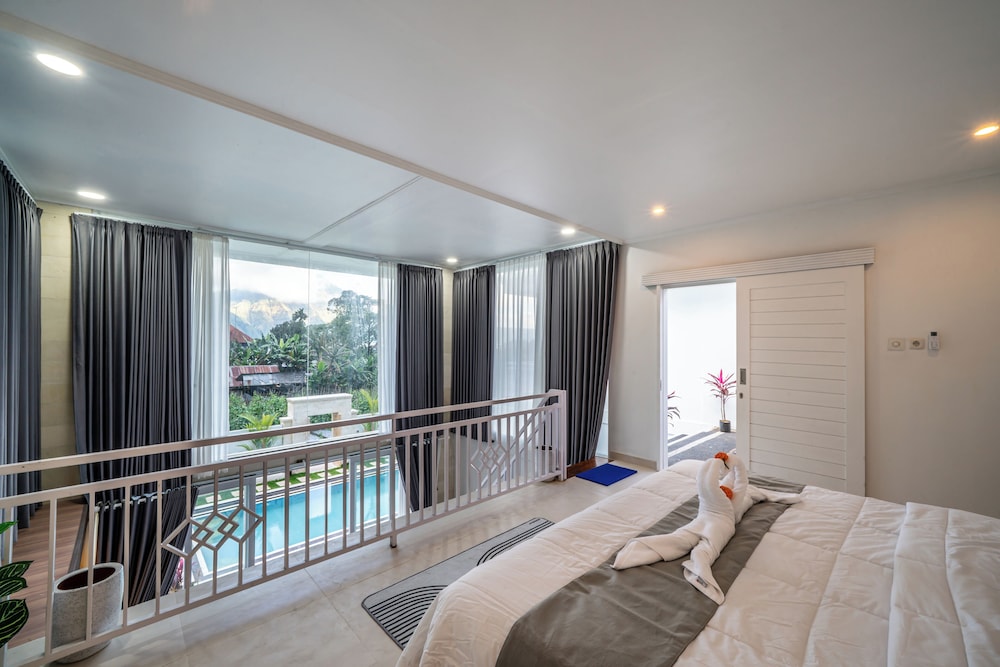 Hayana Villa