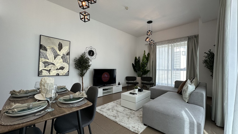 Easygo- Stunning 1bdr Hamilton