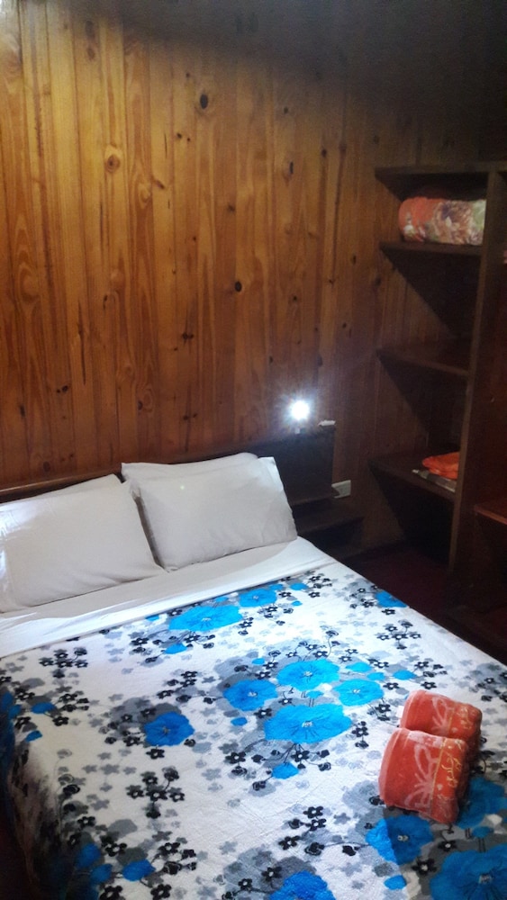 Panambi Lodge B&B