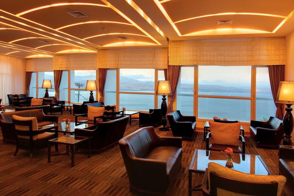 Tiberias Vacations - Golan Hotel Tiberias - Property Image 4