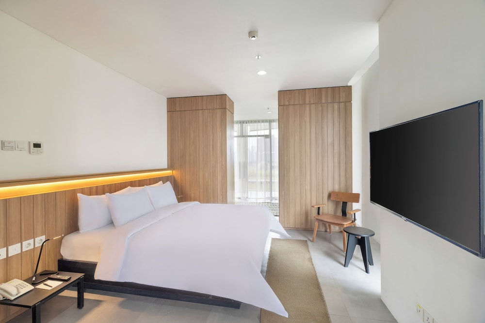 Paviliun Raden Saleh, ARTOTEL Curated