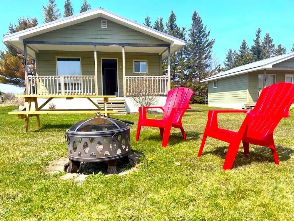 Fiddlers Green  Country Cottages