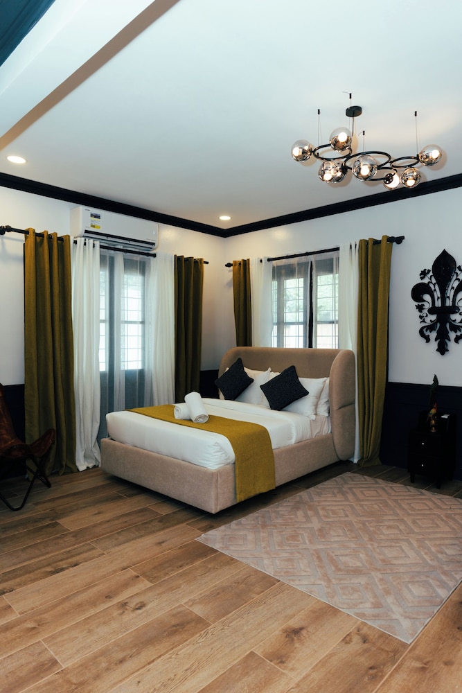 Casa Dela Tierra by Araw Residences