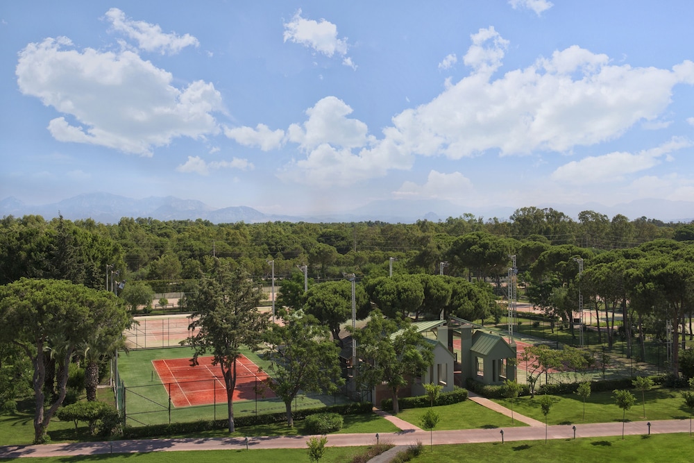 Megasaray Club Belek