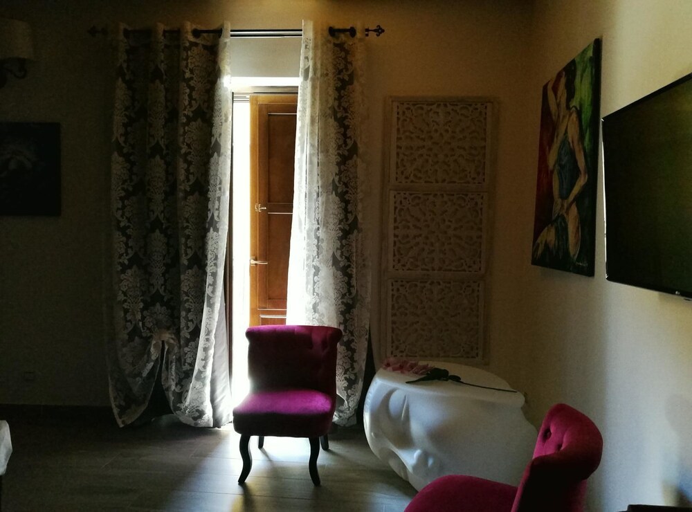 B&B CasaBusari