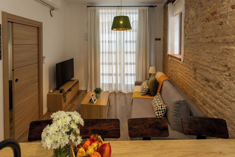 Tenerias Apart Corp S.L