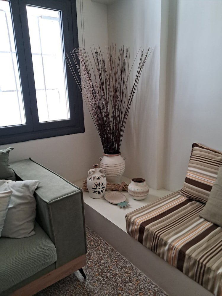 Athenian Stay 301 By VPN