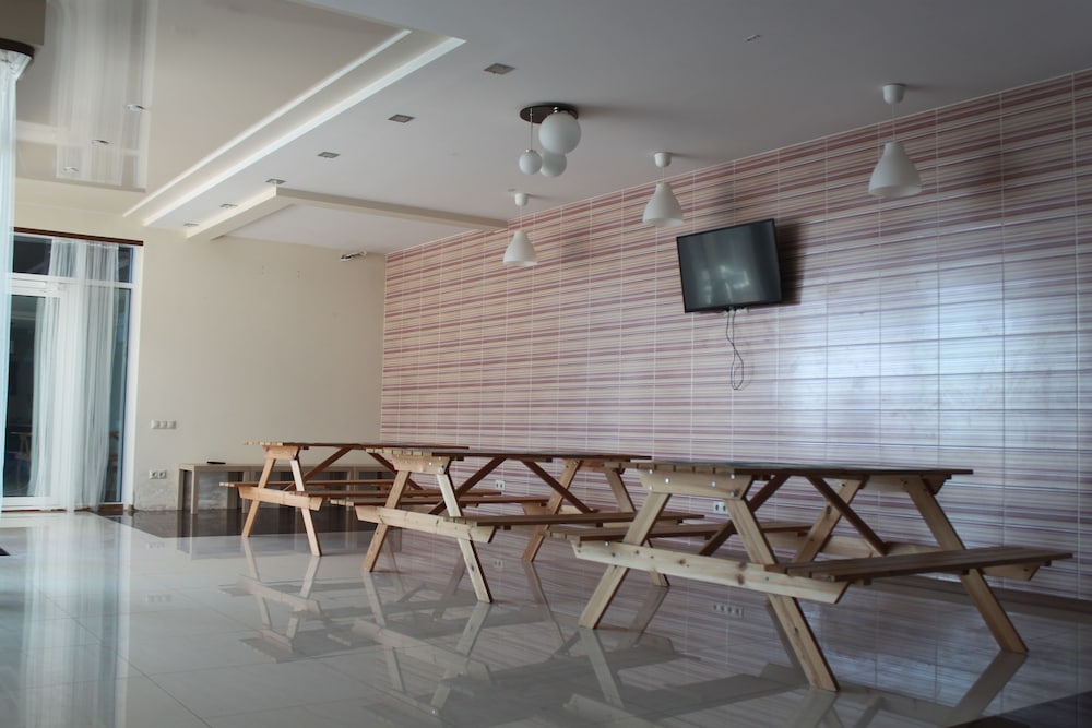 Guest House Nikolaevskiy