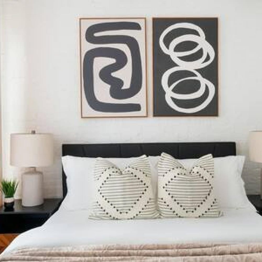 1290-6 Newly Renovated 2 Bedrooms in UES