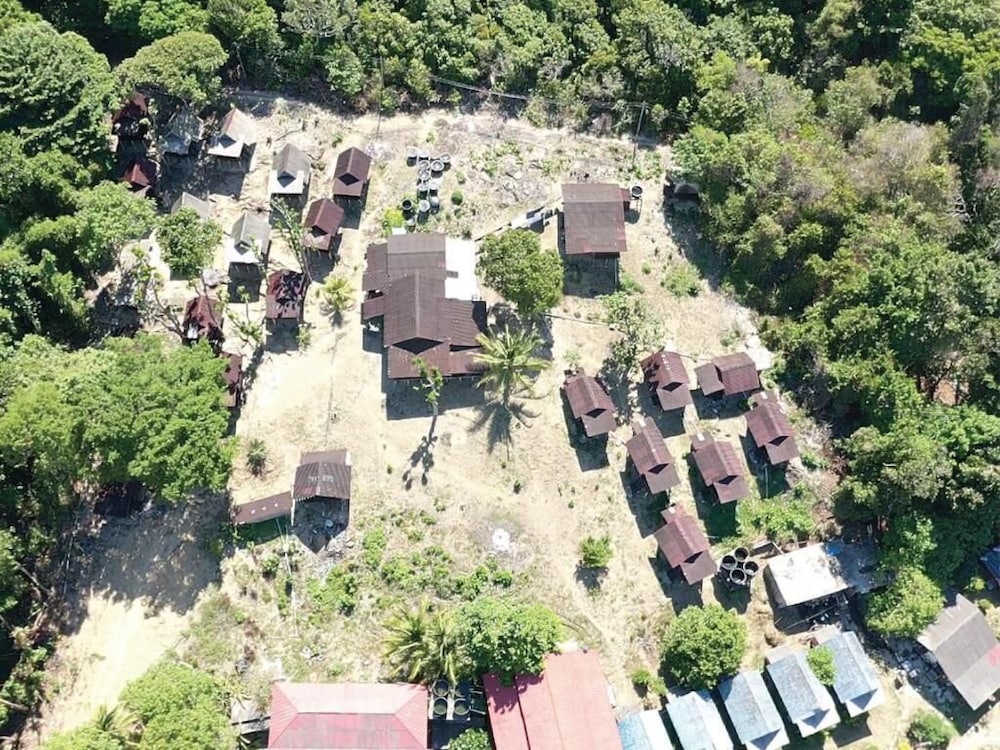 Harrera Perhentian Long Beach photo 8