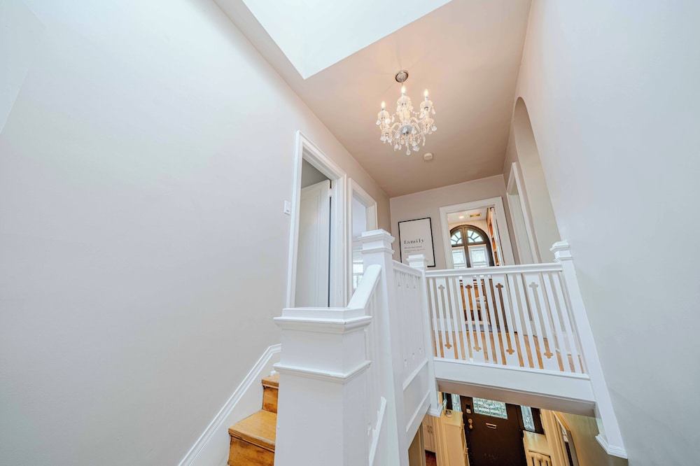 Majestic 4BR Villa