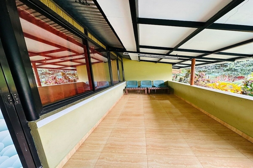 Mistywood Resort and Restaurant view 4