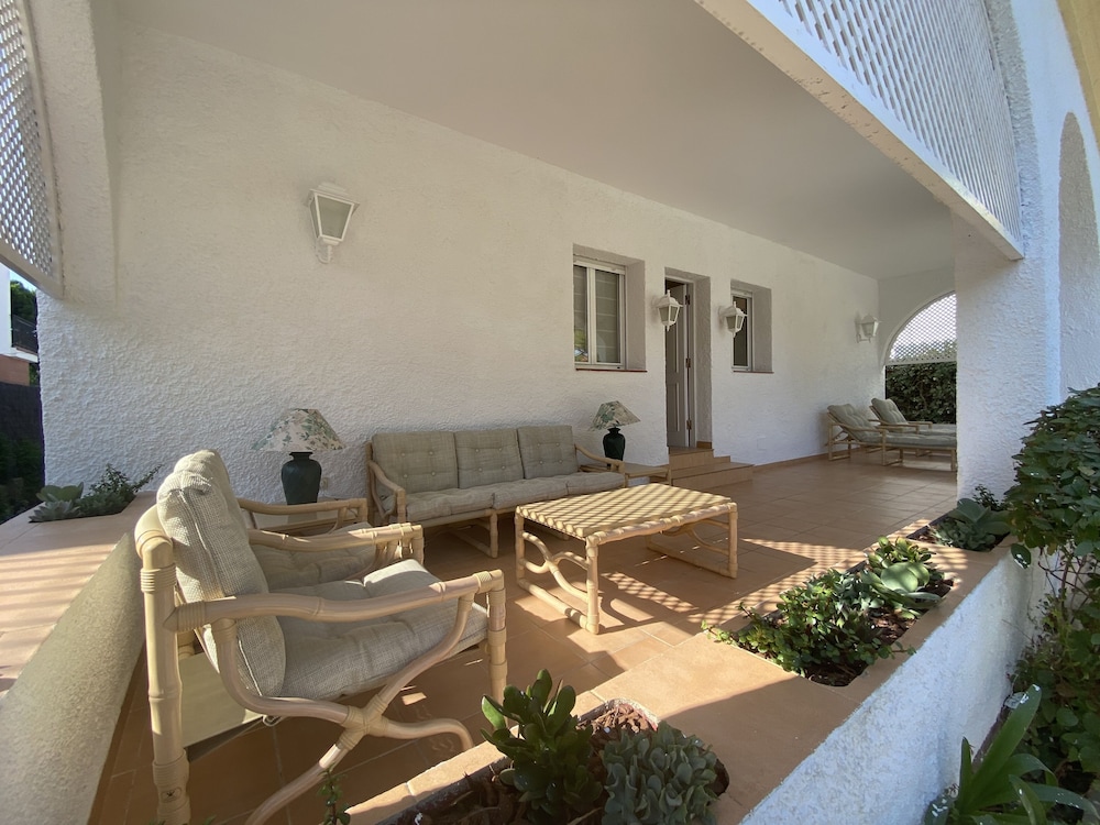 Villa Colonial view 5