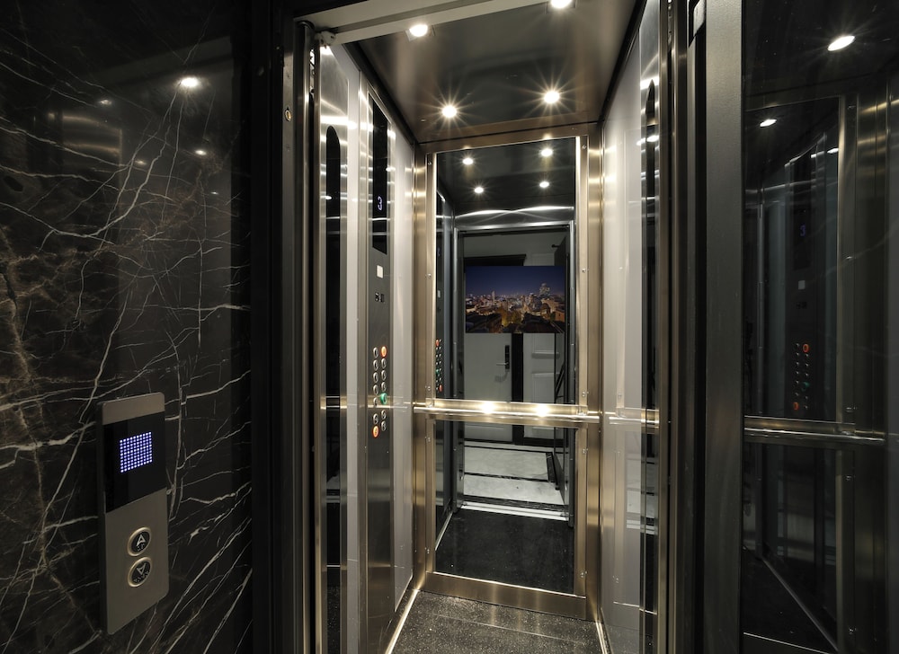 The Trinity Otel Taksim - Özel Sınıf - Image 41