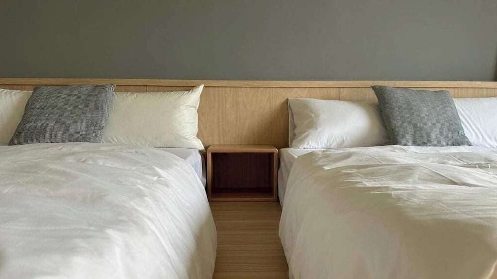 Polar bear bnb