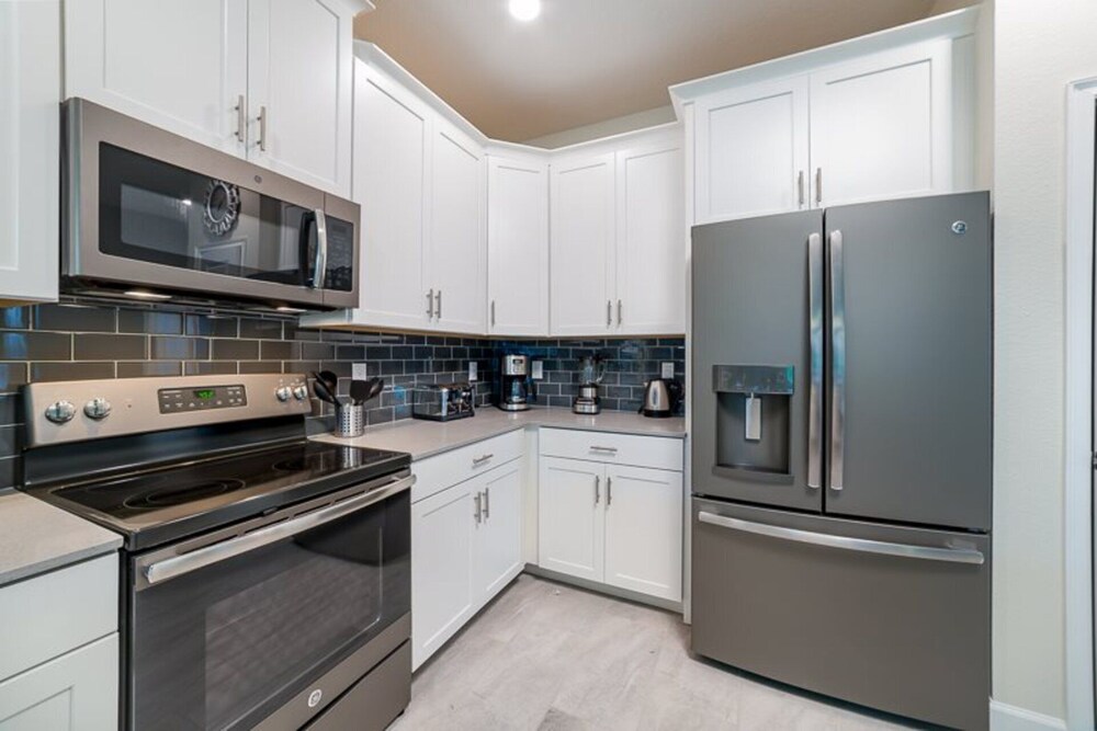 Luxury 8 Bedroom Villa on Champions Gate Resort, Orlando Villa 3584 - Image 4