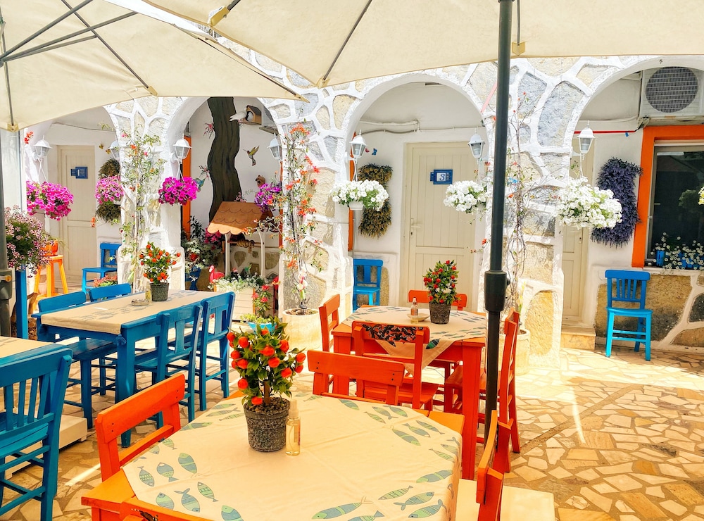 Sade Butik Otel - Image 28