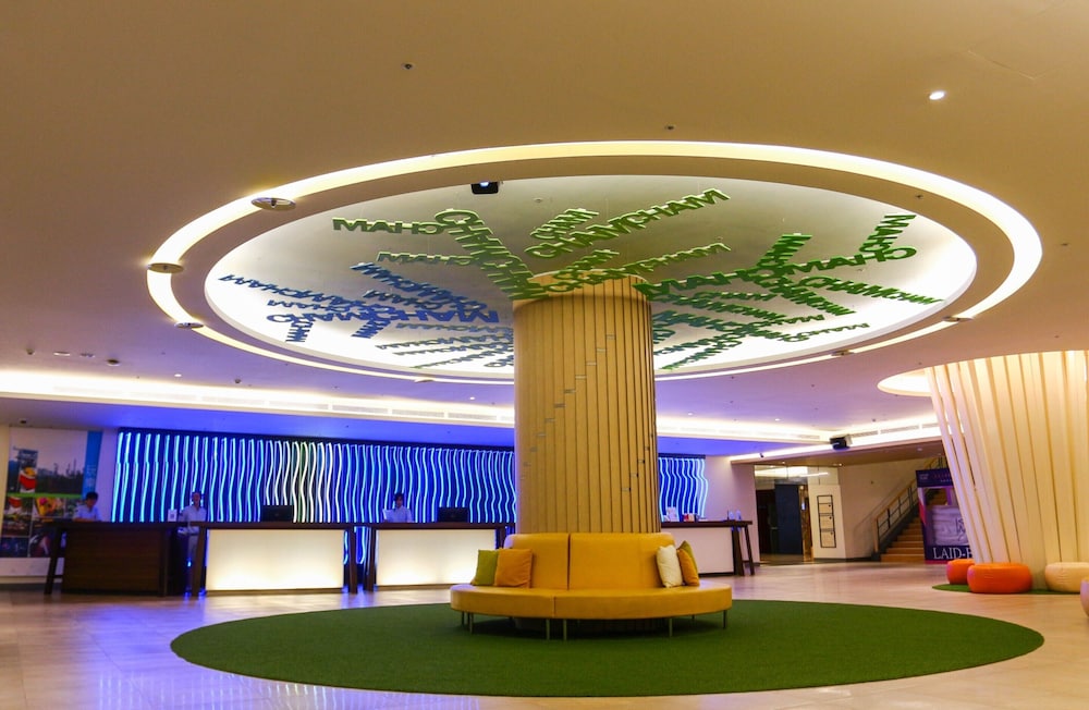 Hotel Cham Cham