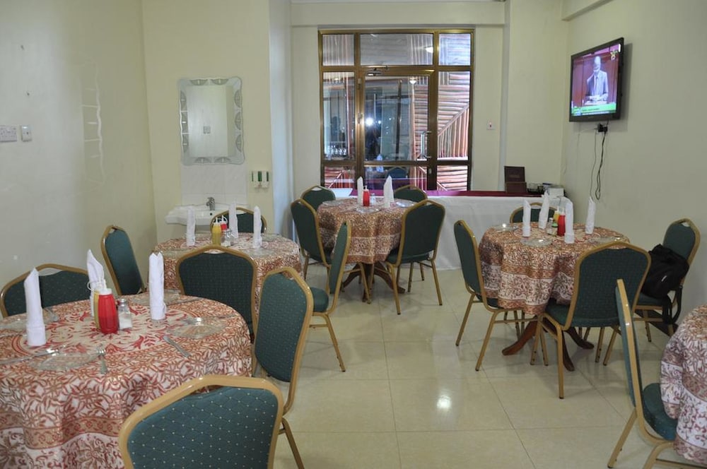 Sawe Hotel