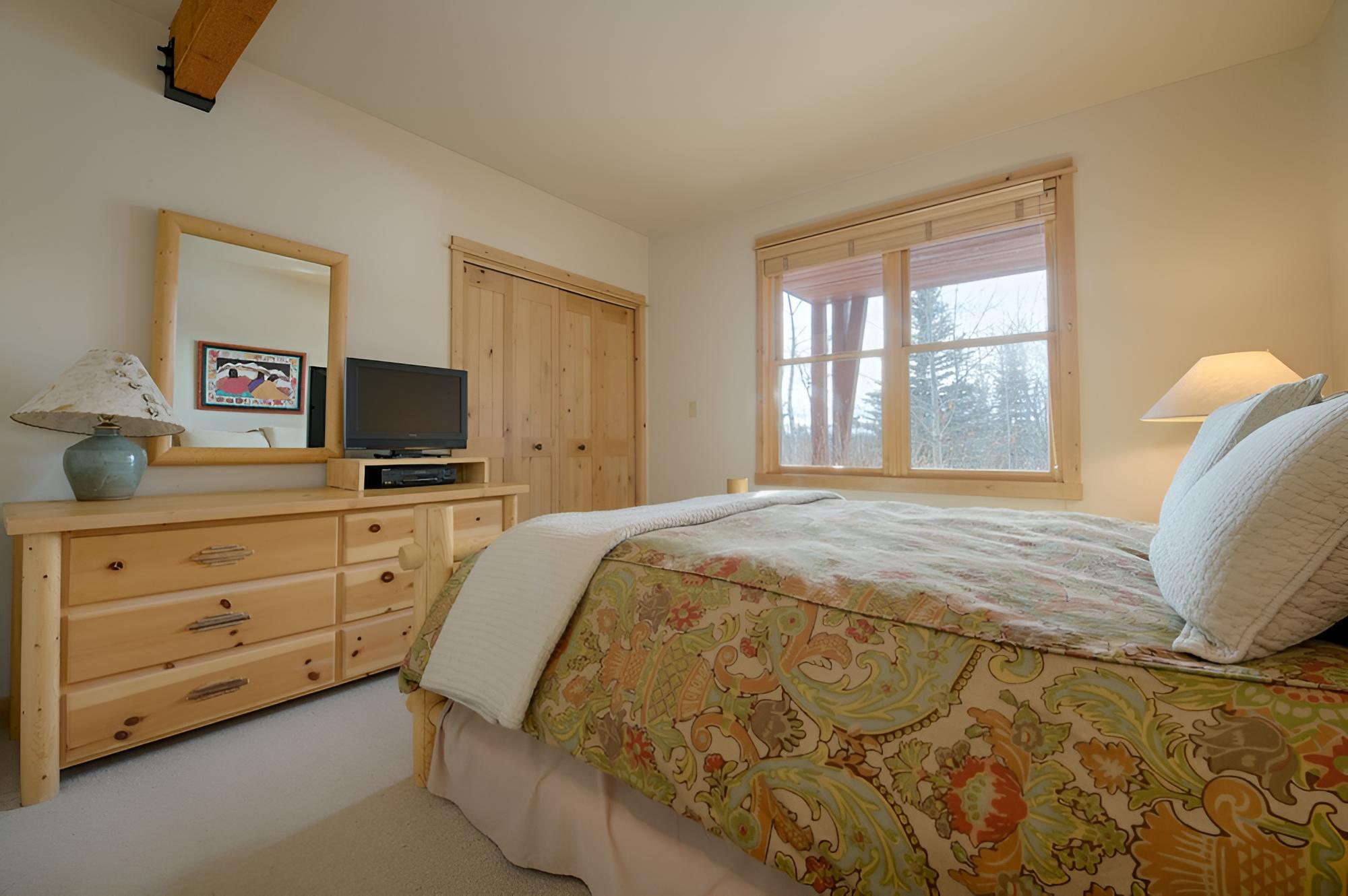 Teton Village Vacations - Moose Creek by JHRL - Property Image 9