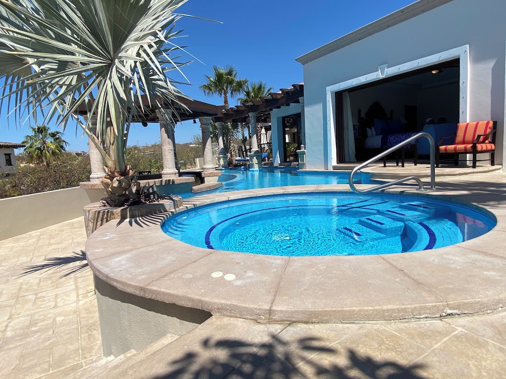 Three BR Residence at Hacienda Encantada