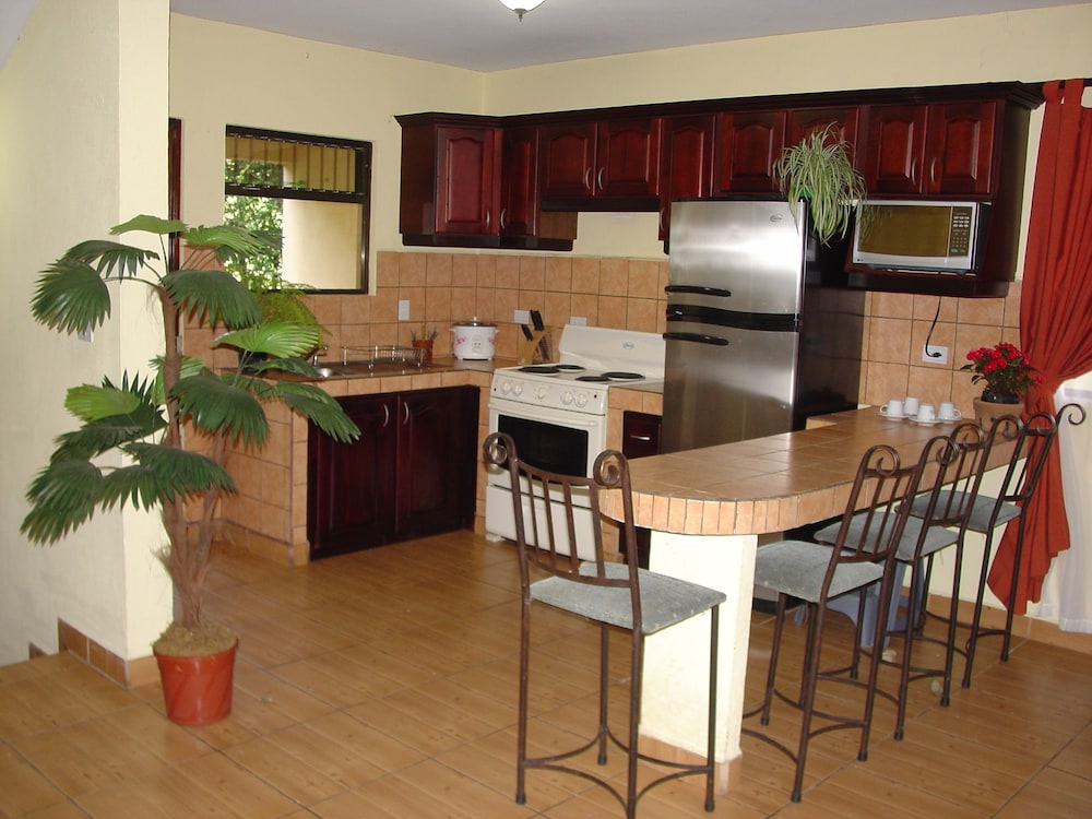 Villas Roma