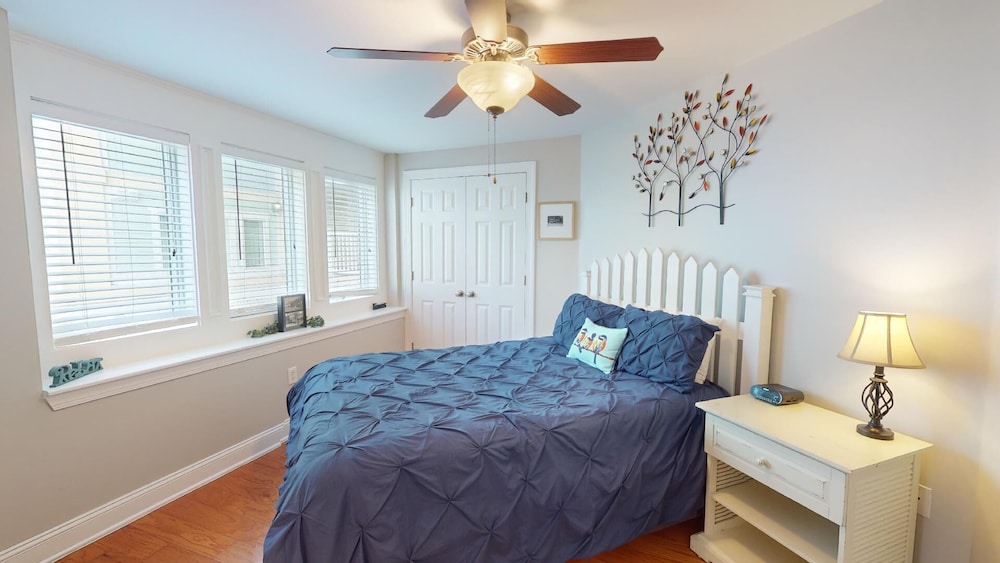 Captains Watch 2 by Tybee Vacation Rentals