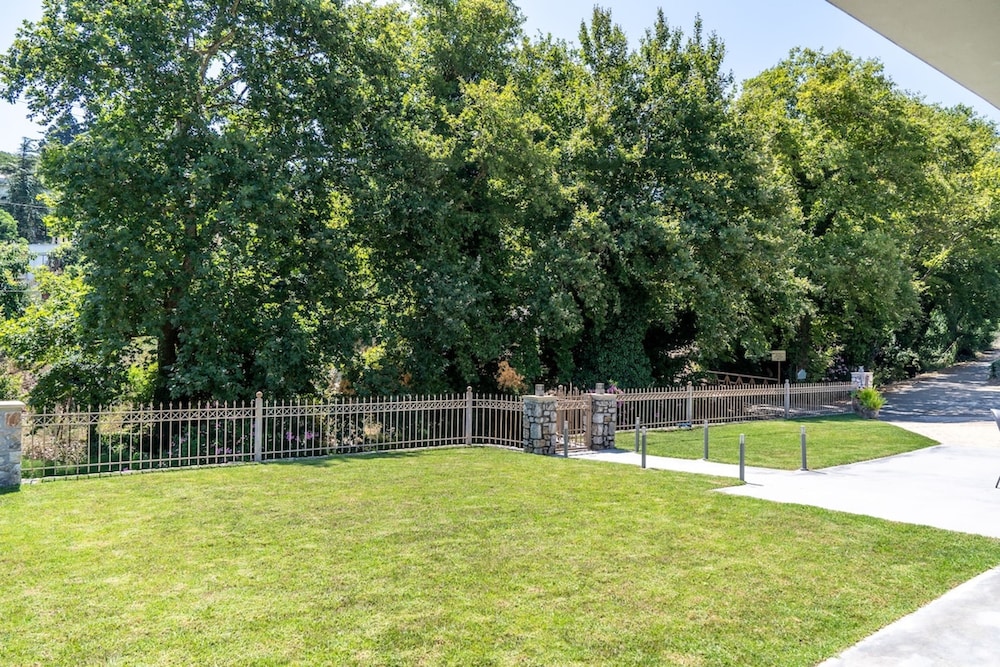 Villa Emily in Countryside