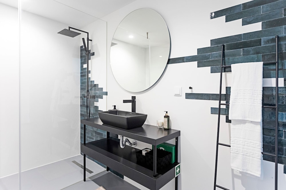 Regras Apartments & Garden A3 by Benefit Collection