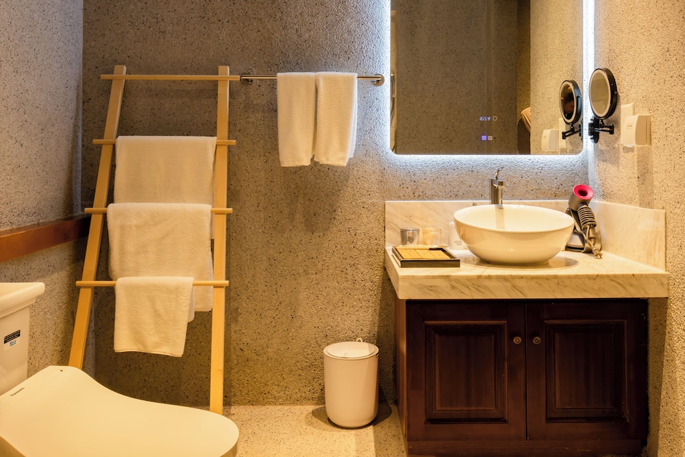 Beijing XiaoTang YiPiao Hot Spring Resort