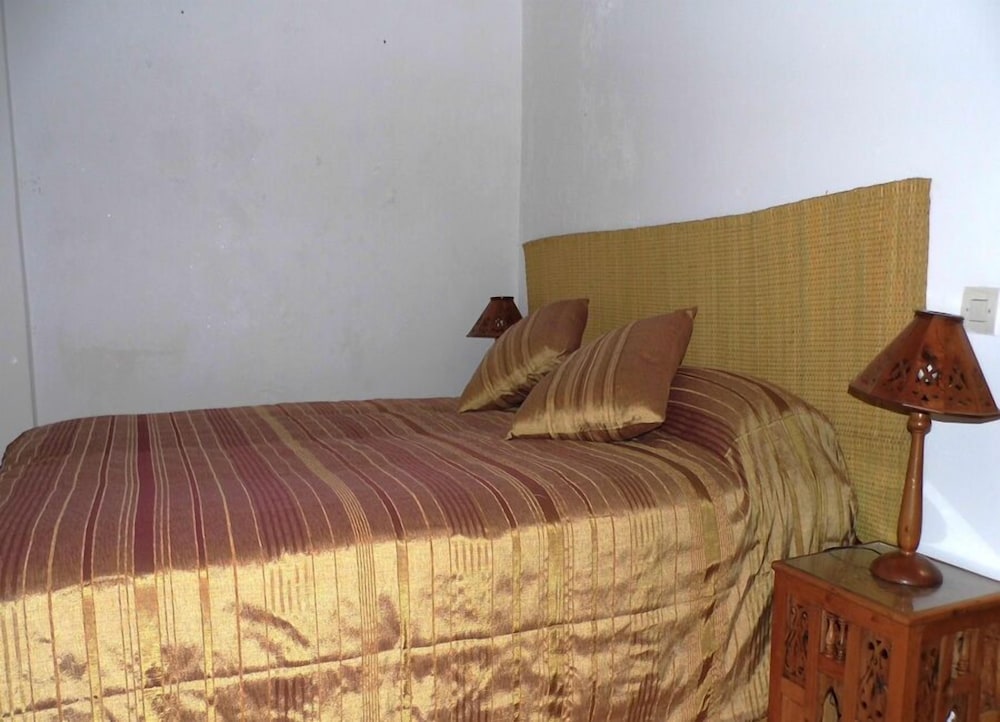 Riad Marco Andaluz