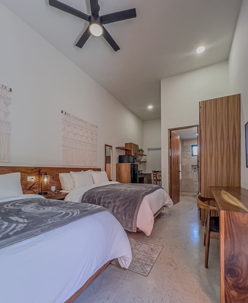 Hotel Casa Coronel