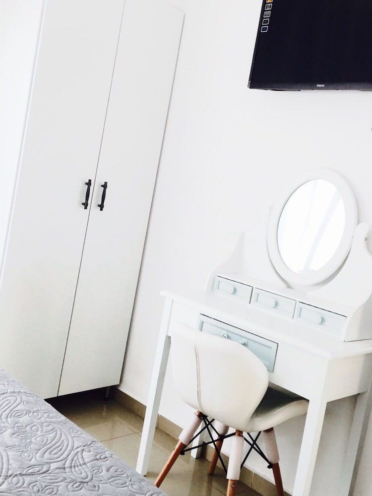 Luxury Apartment in Tel Aviv
