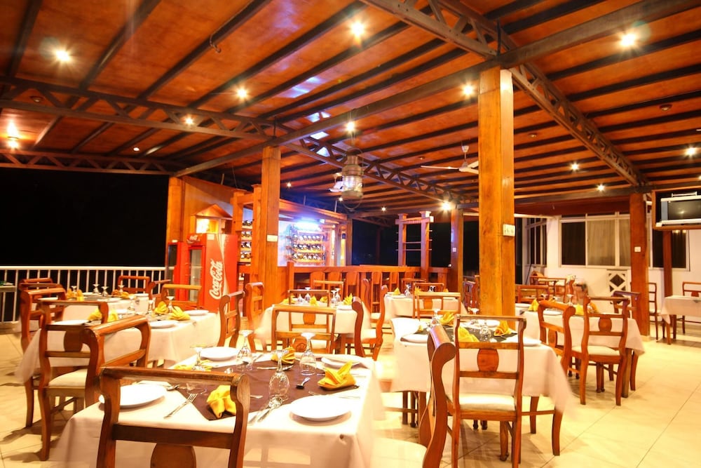 Lavendish Beach Resort