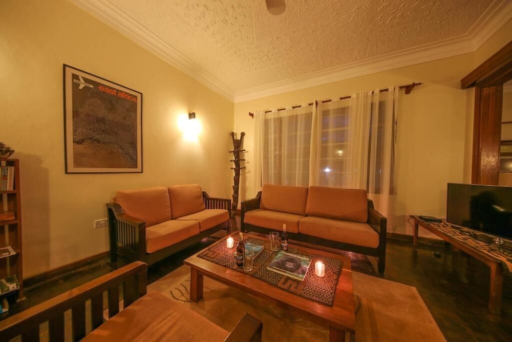 Papyrus Guest House, photo 26