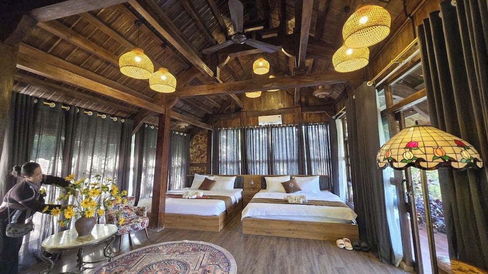 Mat Retreat
