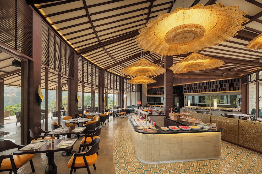 Naukuchia House, Naukuchiatal - IHCL SeleQtions